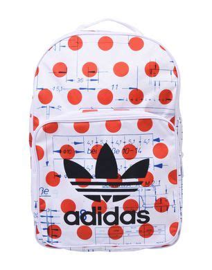 mochila lunares adidas.